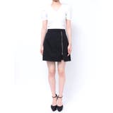 ハイウエスト台形ミニスカート | RESEXXY | 詳細画像23 