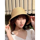 ペーパーベルハット | RESEXXY | 詳細画像1 