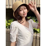 ペーパーベルハット | RESEXXY | 詳細画像3 