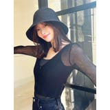 ペーパーベルハット | RESEXXY | 詳細画像9 