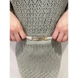 スクエアビットゴムベルト | RESEXXY | 詳細画像2 