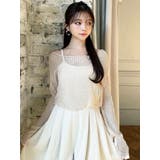 メッシュルーズトップス | RESEXXY | 詳細画像12