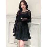 メッシュルーズトップス | RESEXXY | 詳細画像18