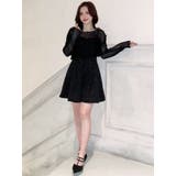 メッシュルーズトップス | RESEXXY | 詳細画像19