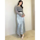 メッシュルーズトップス | RESEXXY | 詳細画像32