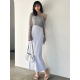 メッシュルーズトップス | RESEXXY | 詳細画像36