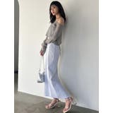 メッシュルーズトップス | RESEXXY | 詳細画像37