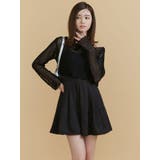 メッシュルーズトップス | RESEXXY | 詳細画像40