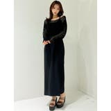 メッシュルーズトップス | RESEXXY | 詳細画像5