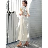 バックリボンマーメイドワンピース | RESEXXY | 詳細画像11 