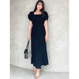 バックリボンマーメイドワンピース | RESEXXY | 詳細画像28 