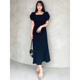 バックリボンマーメイドワンピース | RESEXXY | 詳細画像29 