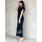 バックリボンマーメイドワンピース | RESEXXY | 詳細画像30 