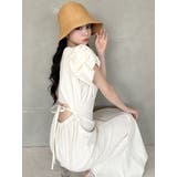 バックリボンマーメイドワンピース | RESEXXY | 詳細画像38 