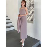 シアーカーデコンビニットワンピース | RESEXXY | 詳細画像17 