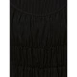 ニットコンビレイヤードチュールワンピース | RESEXXY | 詳細画像29