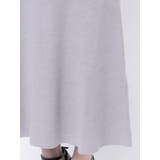 ウエストパールマーメイドニットワンピース | RESEXXY | 詳細画像38