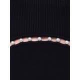 ウエストパールマーメイドニットワンピース | RESEXXY | 詳細画像41