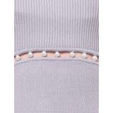 ウエストパールマーメイドニットワンピース | RESEXXY | 詳細画像42