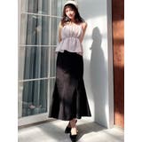 ジャガードペプラムキャミチュニック【セットアップ着用可能】 | RESEXXY | 詳細画像10 