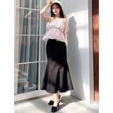 ジャガードペプラムキャミチュニック【セットアップ着用可能】 | RESEXXY | 詳細画像12 