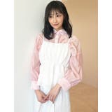 ジャガードペプラムキャミチュニック【セットアップ着用可能】 | RESEXXY | 詳細画像28 