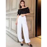 クロップドオフショルトップス | RESEXXY | 詳細画像11