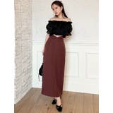 クロップドオフショルトップス | RESEXXY | 詳細画像25