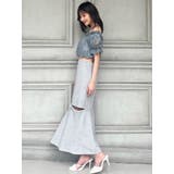 クロップドオフショルトップス | RESEXXY | 詳細画像33