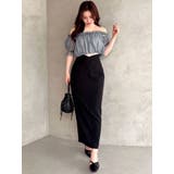 クロップドオフショルトップス | RESEXXY | 詳細画像37