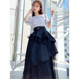 ボリュームスリーブオフショルブラウス | RESEXXY | 詳細画像21 