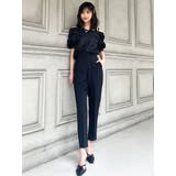 ボリュームスリーブオフショルブラウス | RESEXXY | 詳細画像24 