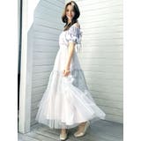 ボリュームスリーブオフショルブラウス | RESEXXY | 詳細画像30 