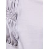 ボリュームスリーブオフショルブラウス | RESEXXY | 詳細画像47 