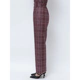 ツイードワイドパンツ【セットアップ着用可能】 | RESEXXY | 詳細画像27 