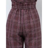 ツイードワイドパンツ【セットアップ着用可能】 | RESEXXY | 詳細画像29 