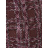 ツイードワイドパンツ【セットアップ着用可能】 | RESEXXY | 詳細画像35 