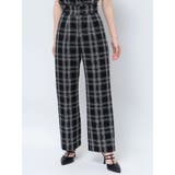 ツイードワイドパンツ【セットアップ着用可能】 | RESEXXY | 詳細画像36 