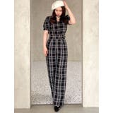 ツイードワイドパンツ【セットアップ着用可能】 | RESEXXY | 詳細画像5 