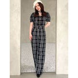 ツイードワイドパンツ【セットアップ着用可能】 | RESEXXY | 詳細画像6 