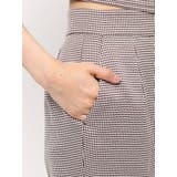 センタープレステーパードパンツ【セットアップ着用可能】 | RESEXXY | 詳細画像28