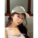 【NEWERA】ベーシックロゴキャップ | RESEXXY | 詳細画像1