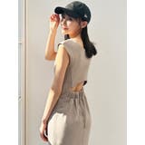 【NEWERA】ベーシックロゴキャップ | RESEXXY | 詳細画像18