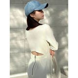 【NEWERA】ベーシックロゴキャップ | RESEXXY | 詳細画像5