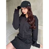 【NEWERA】ベーシックロゴキャップ | RESEXXY | 詳細画像9