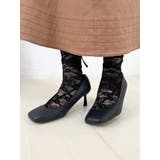 レースソックス | RESEXXY | 詳細画像1 