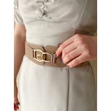 ワイドゴムベルト | RESEXXY | 詳細画像19 