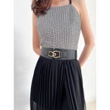 ワイドゴムベルト | RESEXXY | 詳細画像2 