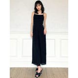 サテンリボンサンダル | RESEXXY | 詳細画像14 