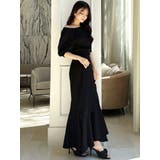 サテンリボンサンダル | RESEXXY | 詳細画像21 